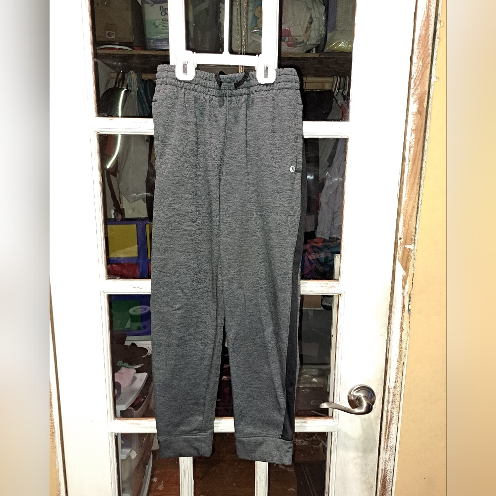 Boys sweat